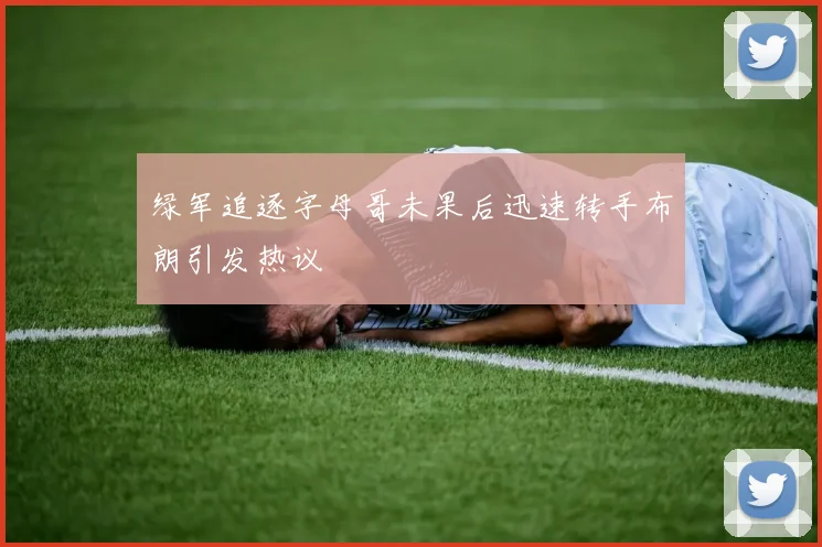 绿军追逐字母哥未果后迅速转手布朗引发热议